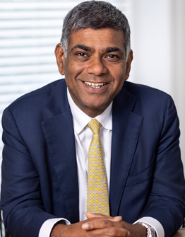 Prof Prapa Kanagaratnam